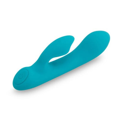 Nu Sensuelle Nubii Jolie Rabbit with Heat Control - Club X