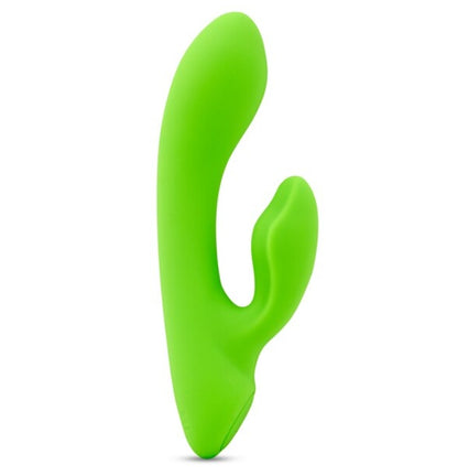 Nu Sensuelle Nubii Jolie Rabbit with Heat Control - Club X