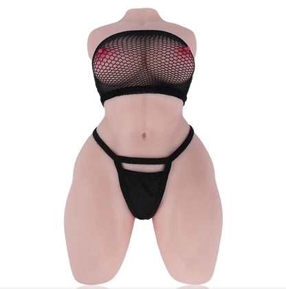 Tantaly HANNAH MINI Sex Doll Masturbator - Club X