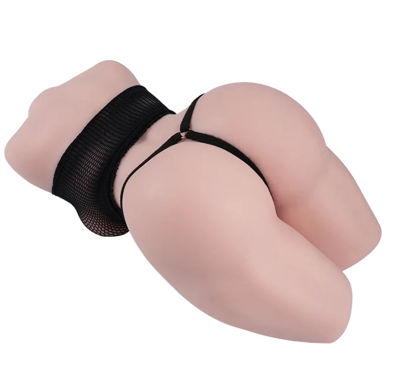 Tantaly HANNAH MINI Sex Doll Masturbator - Club X