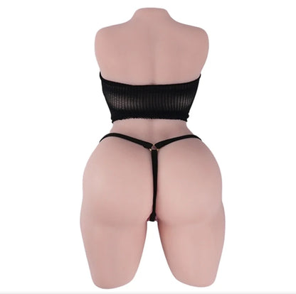 Tantaly HANNAH MINI Sex Doll Masturbator - Club X