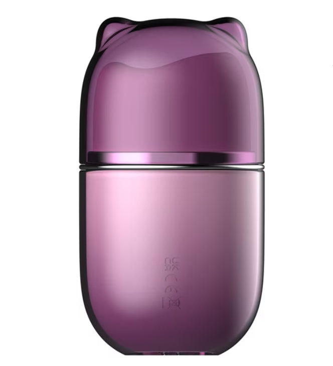 Klitty Dual-Action Licking & Suction Stimulator Svakom