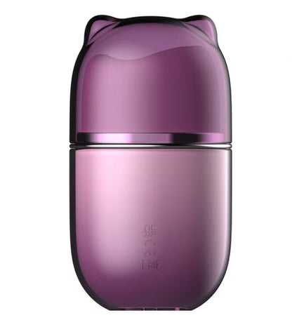 Klitty Dual-Action Licking & Suction Stimulator Svakom