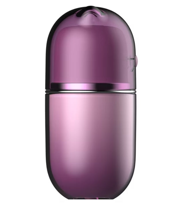 Klitty Dual-Action Licking & Suction Stimulator Svakom