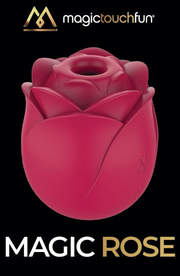 Magic Touch Fun Magic Rose - Club X