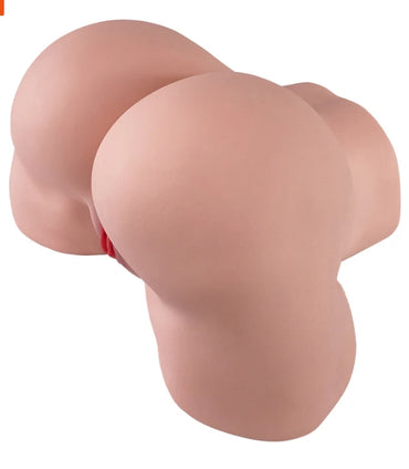 Tantaly DAISY Big Ass Sex Doll - Club X