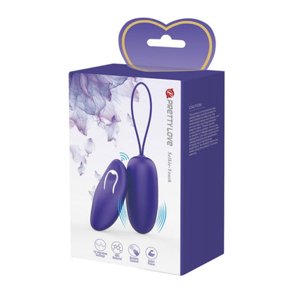 Pretty Love Selkie Youth - Purple Remote Egg - Club X