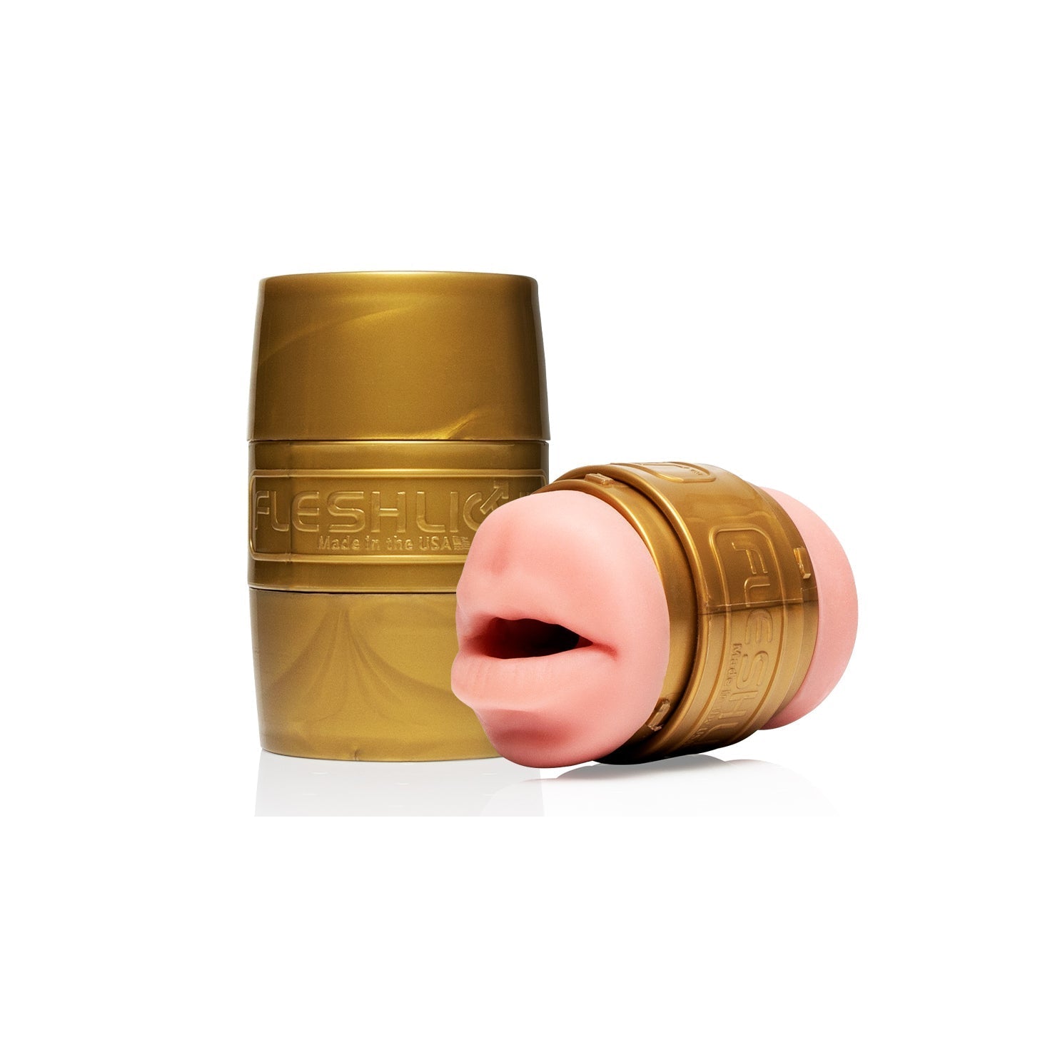 Quickshot Stamina Training Unit Mouth &amp; Butt  - Club X