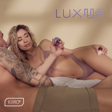 Luxus Couples Kit - Club X