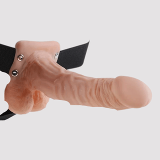 Strap-On Dildos