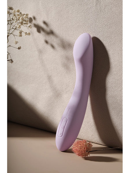 Svakom Amy 2 Pastel Lilac  - Club X