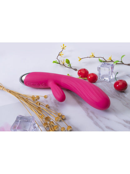 Svakom Angel Plum Red  - Club X