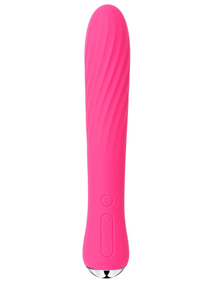 Svakom Anya Plum Red  - Club X