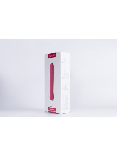 Svakom Anya Plum Red  - Club X