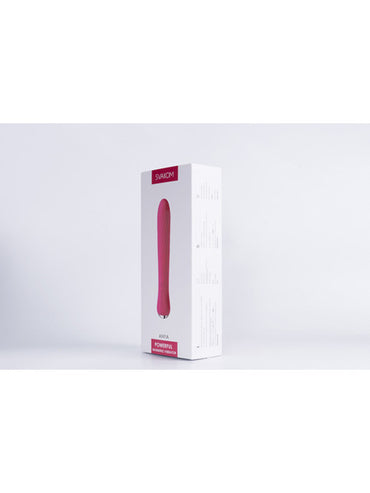 Svakom Anya Plum Red  - Club X