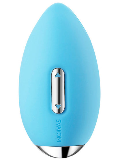 Svakom Candy Luxurious Stimulator  - Club X