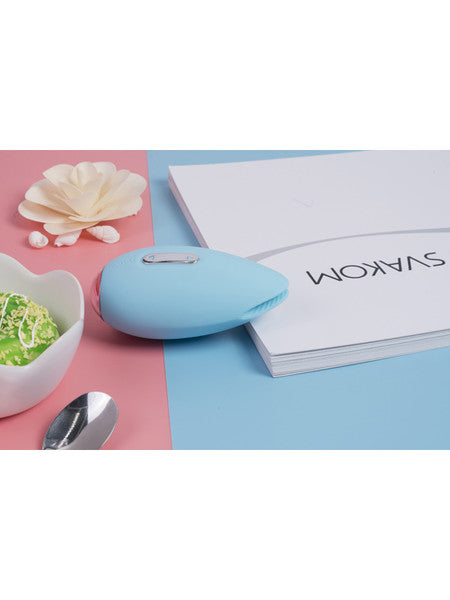 Svakom Candy Luxurious Stimulator  - Club X