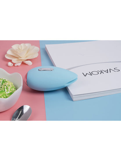 Svakom Candy Luxurious Stimulator  - Club X