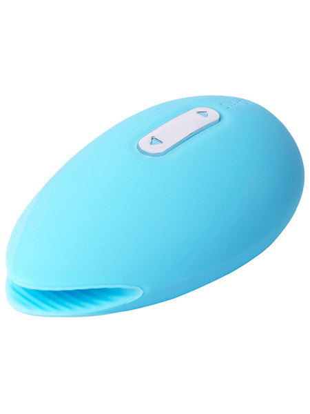 Svakom Candy Luxurious Stimulator  - Club X