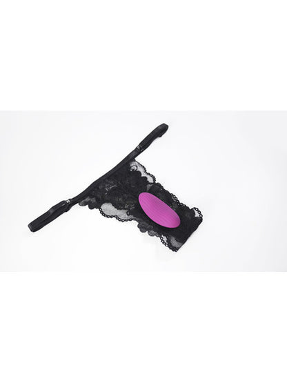 Svakom Edeny Violet  - Club X