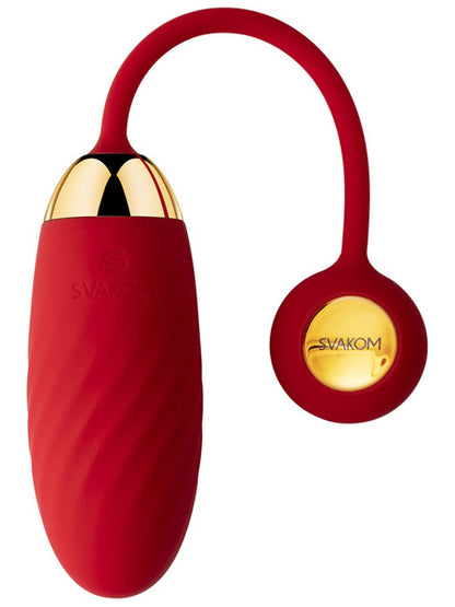 Svakom Ella Neo Red  - Club X