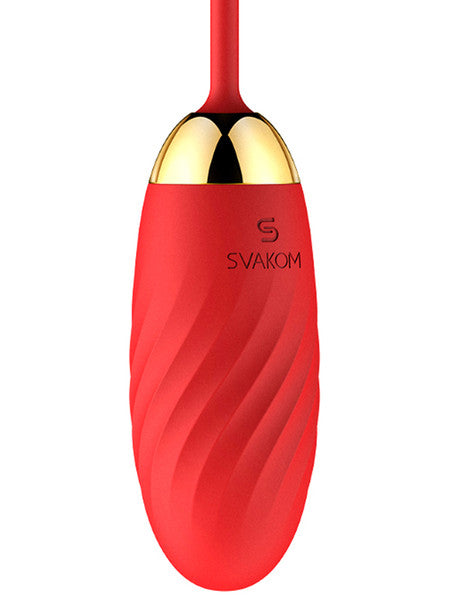 Svakom Ella Neo Red  - Club X