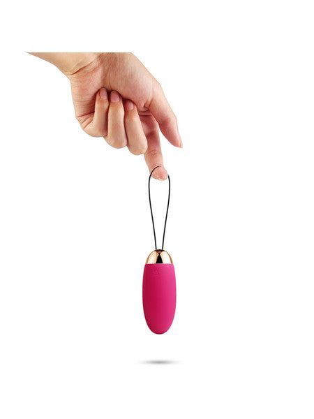 Svakom Elva Plum Red  - Club X