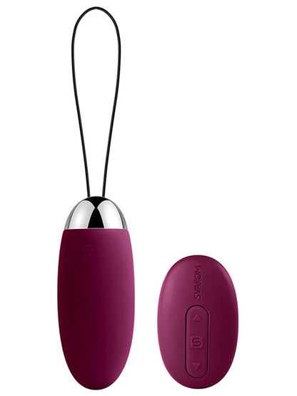 Svakom Elva Violet  - Club X