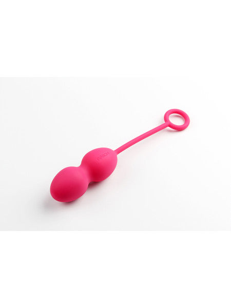 Svakom Nova Plum Red  - Club X