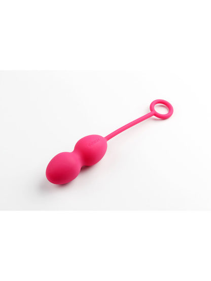 Svakom Nova Plum Red  - Club X