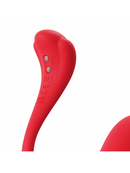 Svakom Phoenix Neo 2  - Club X