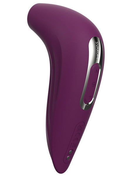 Svakom Pulse Union Violet  - Club X