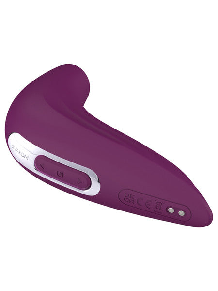Svakom Pulse Union Violet  - Club X