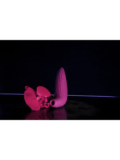 Svakom Pulse Union Violet  - Club X