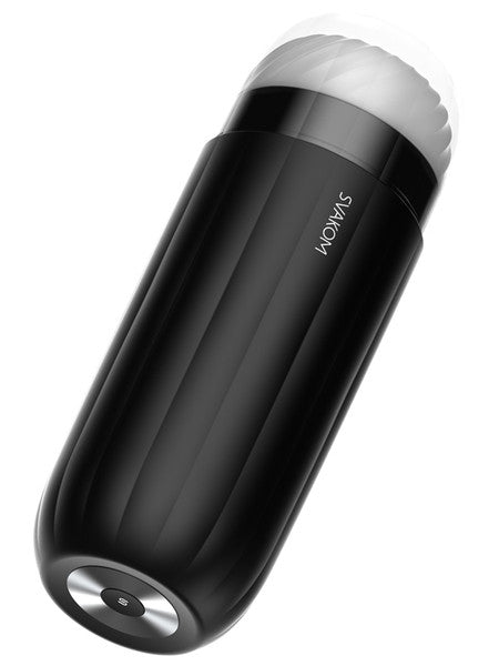 Svakom Sam Neo Black  - Club X