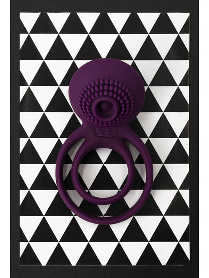 Svakom Tammy Violet  - Club X