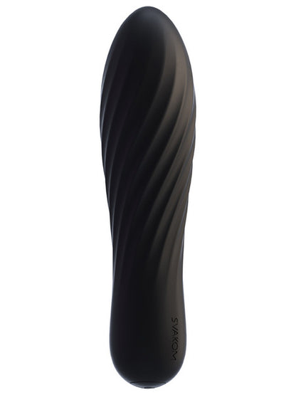 Svakom Tulip Black  - Club X
