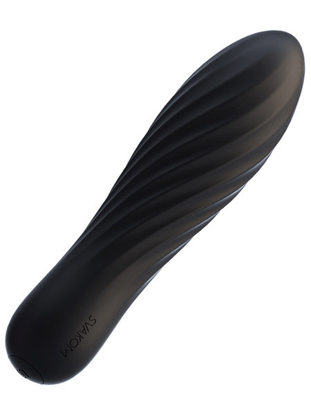 Svakom Tulip Black  - Club X