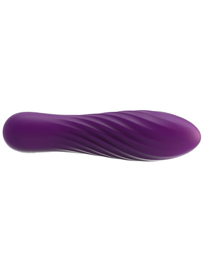 Svakom Tulip Violet  - Club X