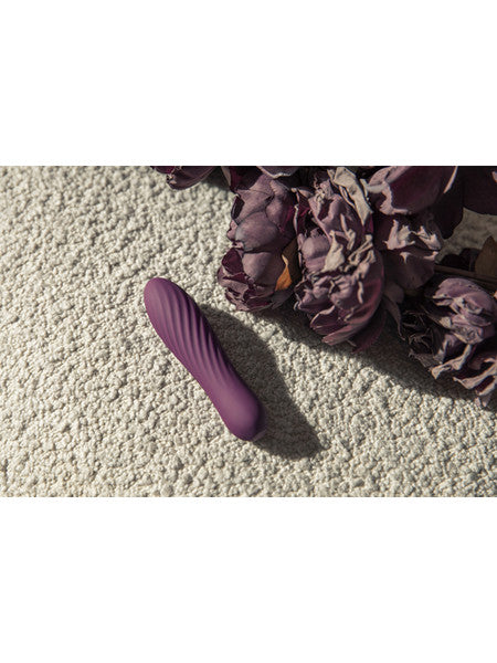 Svakom Tulip Violet  - Club X