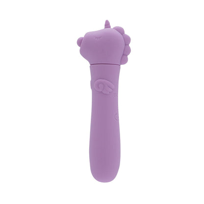 Unihorn - USB Bullet - Karma Lilac - Lilac USB Rechargeable Vibrating Bullet Creative Conceptions