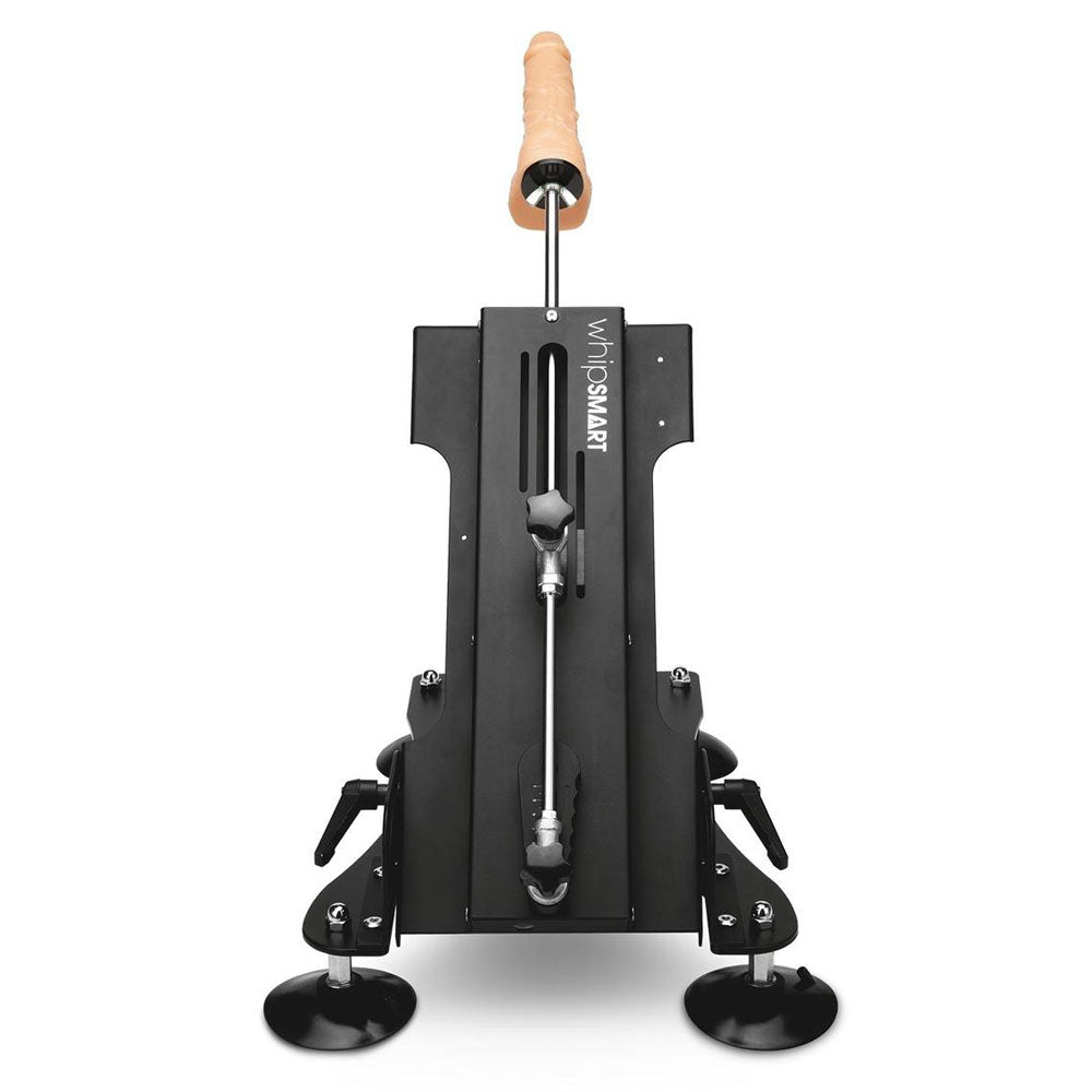 WhipSmart Angle Master Adjustable Sex Machine - Club X