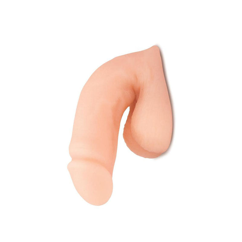 WhipSmart 6'' Showing Packer - Flesh 15.2 cm Packer WhipSmart