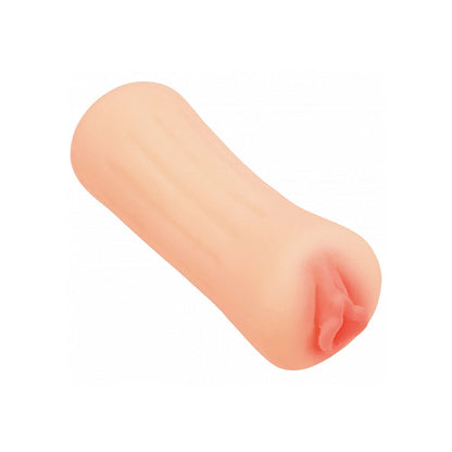 XKIN PinUp Girls - Molly Blowtide - Flesh 12 cm Vagina Stroker Shots Toys