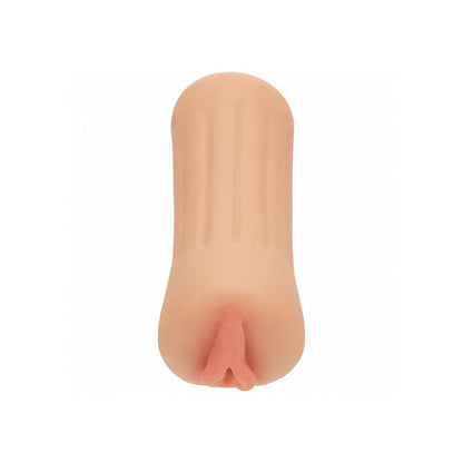 XKIN PinUp Girls - Molly Blowtide - Flesh 12 cm Vagina Stroker Shots Toys