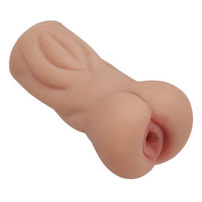 XKIN PinUp Girls - Trixie Nightshift - Tan 12 cm Vagina Stroker Shots Toys