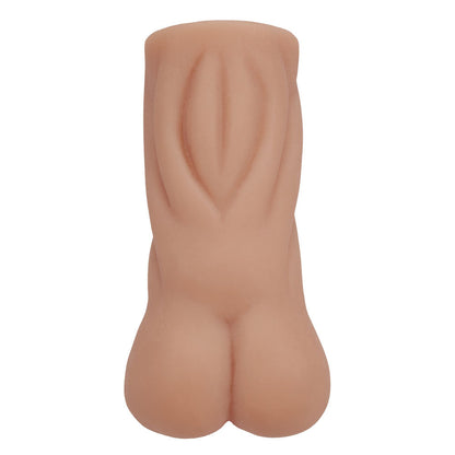 XKIN PinUp Girls - Trixie Nightshift - Tan 12 cm Vagina Stroker Shots Toys
