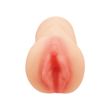 XKIN Secret Affairs - Alessia - Flesh 12 cm Vagina Stroker Shots Toys