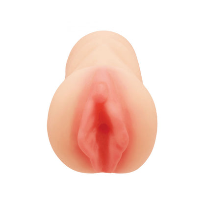 XKIN Secret Affairs - Alessia - Flesh 12 cm Vagina Stroker Shots Toys