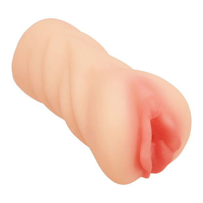 XKIN Secret Affairs - Alessia - Flesh 12 cm Vagina Stroker Shots Toys